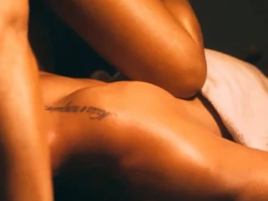 SPA NURU Massagem Mix Barra da Tijuca