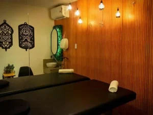 SPA NURU Massagem Nuru Barra da Tijuca Local