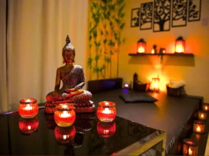 SPA NURU Massagem Nuru Barra da Tijuca Local